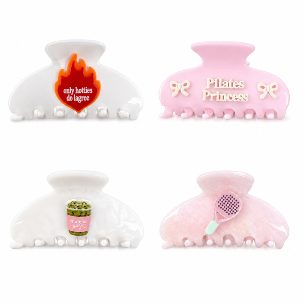 Hair Clips